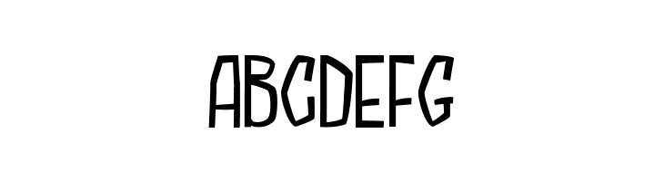 DrCucumber_PersonalUseOnly  Free Fonts Download