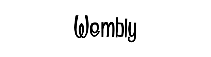 DrCucumber_PersonalUseOnly  Free Fonts Download