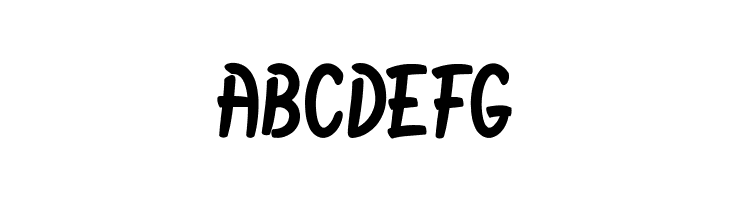 Rabbitz Hole_PersonalUseOnly  Free Fonts Download