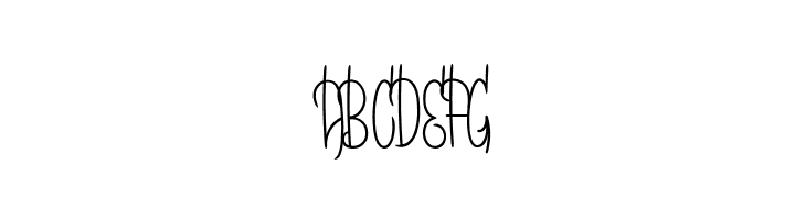 Yak Stories_PersonalUseOnly  Free Fonts Download