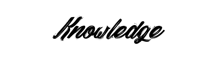 Daylight&Moonlight 2_PersonalUseOnly  Free Fonts Download