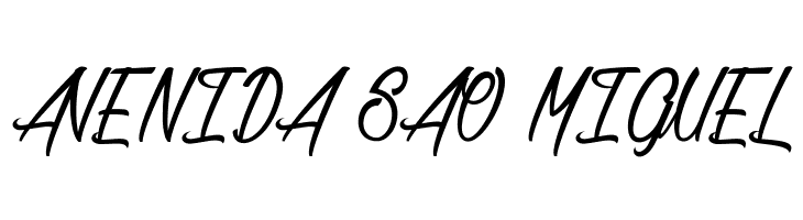 Baldaquin_PersonalUseOnly  Free Fonts Download