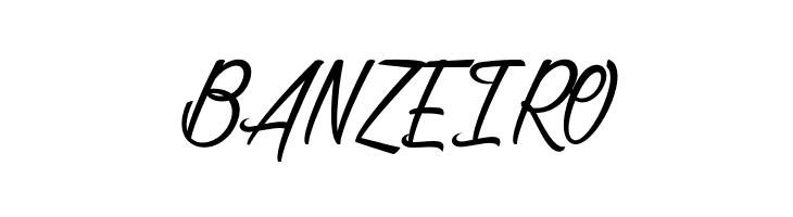 Baldaquin_PersonalUseOnly  Free Fonts Download