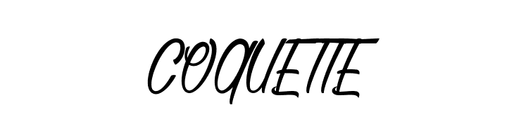Baldaquin_PersonalUseOnly  Free Fonts Download