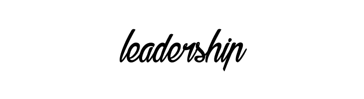 Baldaquin_PersonalUseOnly  Free Fonts Download