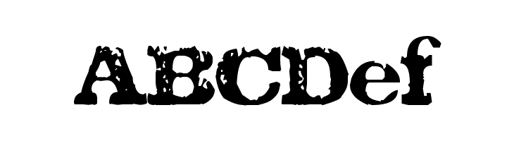 TATU LA  Free Fonts Download