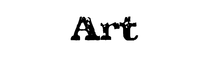 TATU LA  Free Fonts Download