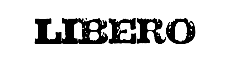 TATU LA  Free Fonts Download