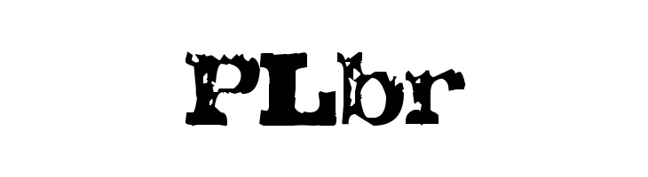 TATU LA  Free Fonts Download