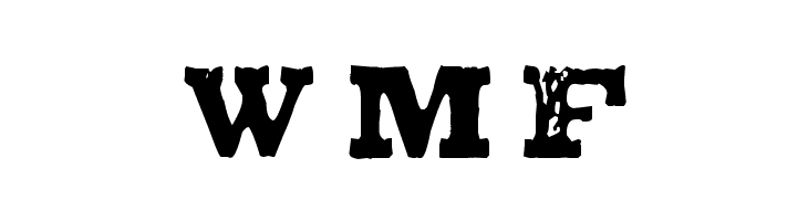 TATU LA  Free Fonts Download