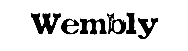 TATU LA  Free Fonts Download