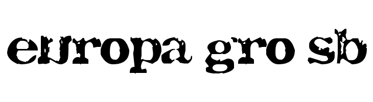 TATU LA  Free Fonts Download