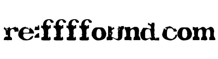 TATU LA  Free Fonts Download