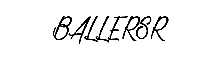 Baldaquin 2_PersonalUseOnly  Free Fonts Download