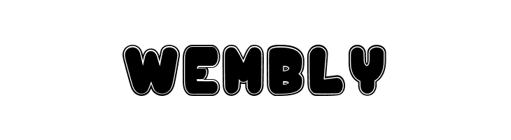 Kaboom_PersonalUseOnly  Free Fonts Download