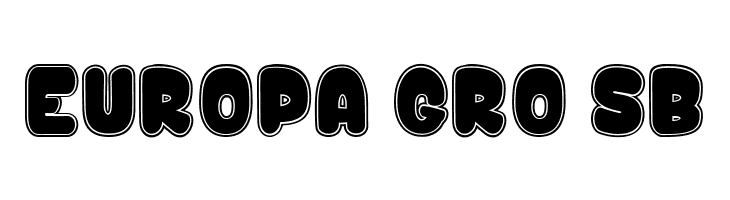 Kaboom_PersonalUseOnly  Free Fonts Download