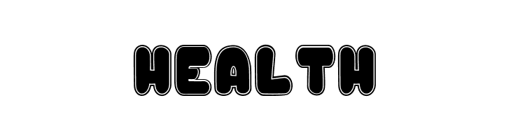Kaboom_PersonalUseOnly  Free Fonts Download