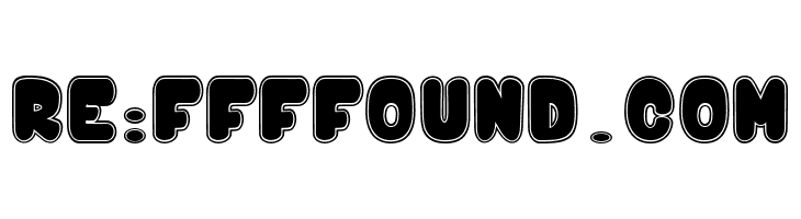 Kaboom_PersonalUseOnly  Free Fonts Download