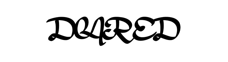 Livie_PersonalUseOnly  Free Fonts Download