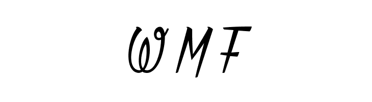 Thunder Strike_PersonalUseOnly  Free Fonts Download