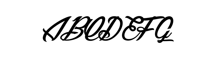 Lily of the Valley_PersonalUseOnly  Free Fonts Download