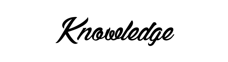 Lily of the Valley_PersonalUseOnly  Free Fonts Download