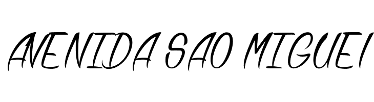 Bandits_PersonalUseOnly  Free Fonts Download