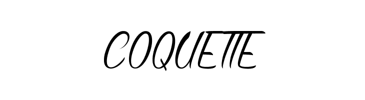 Bandits_PersonalUseOnly  Free Fonts Download