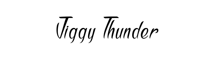 Bandits_PersonalUseOnly  Free Fonts Download