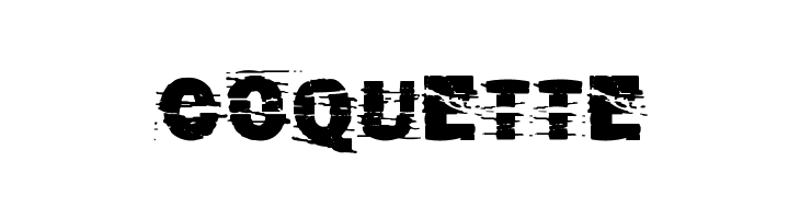 cut n paste  Free Fonts Download