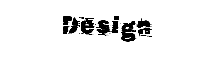 cut n paste  Free Fonts Download