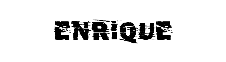 cut n paste  Free Fonts Download