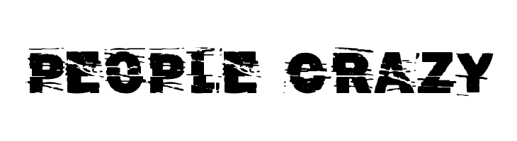 cut n paste  Free Fonts Download