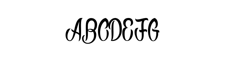 Akodia_PersonalUseOnly  Free Fonts Download