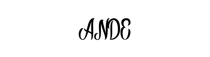 Akodia_PersonalUseOnly  Free Fonts Download