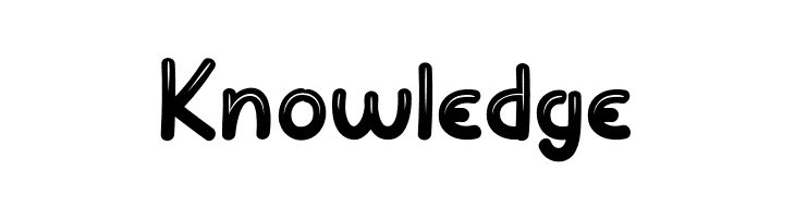 Chuck Boris_PersonalUseOnly  Free Fonts Download