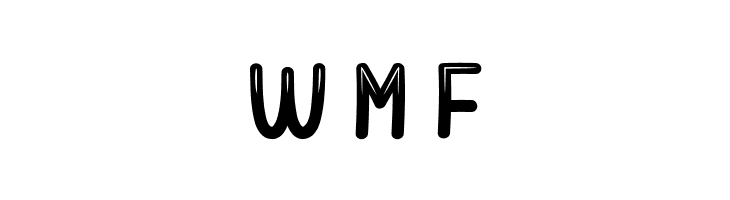 Chuck Boris_PersonalUseOnly  Free Fonts Download