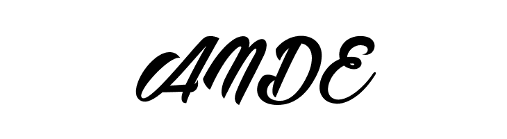 Barber Street light_PersonalUseOnly  Free Fonts Download