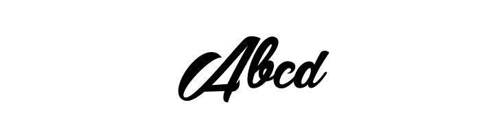 Barber Street light_PersonalUseOnly  Free Fonts Download