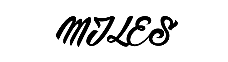 Barber Street light_PersonalUseOnly  Free Fonts Download