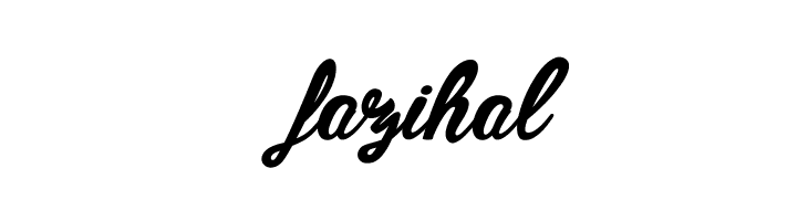 Barber Street light_PersonalUseOnly  Free Fonts Download