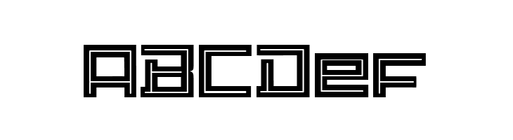 Andromelia_PersonalUseOnly  Free Fonts Download