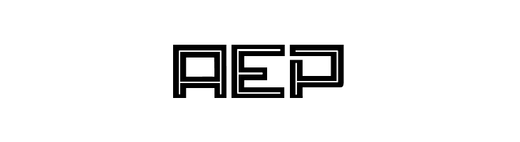 Andromelia_PersonalUseOnly  Free Fonts Download