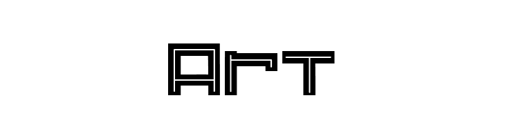 Andromelia_PersonalUseOnly  Free Fonts Download