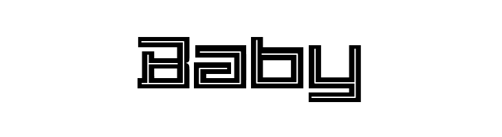 Andromelia_PersonalUseOnly  Free Fonts Download