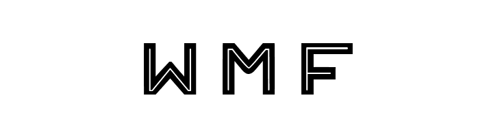 Andromelia_PersonalUseOnly  Free Fonts Download