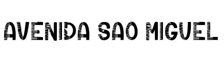 Nizlok_PersonalUseOnly  Free Fonts Download