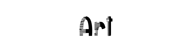 Nizlok_PersonalUseOnly  Free Fonts Download