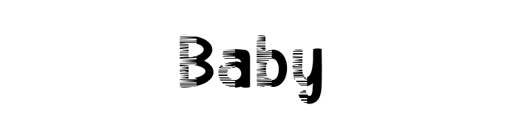 Nizlok_PersonalUseOnly  Free Fonts Download