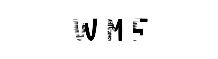 Nizlok_PersonalUseOnly  Free Fonts Download